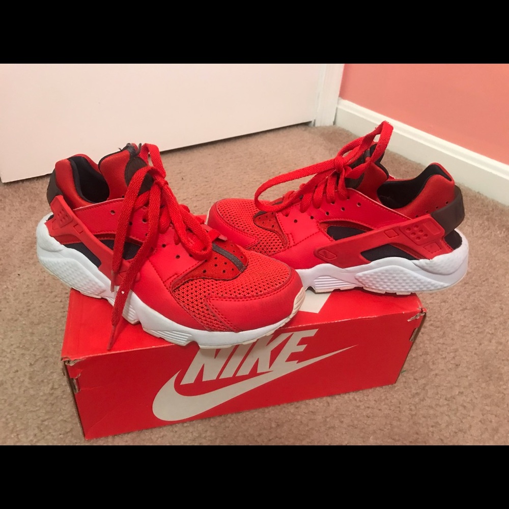 Nike Huarrache